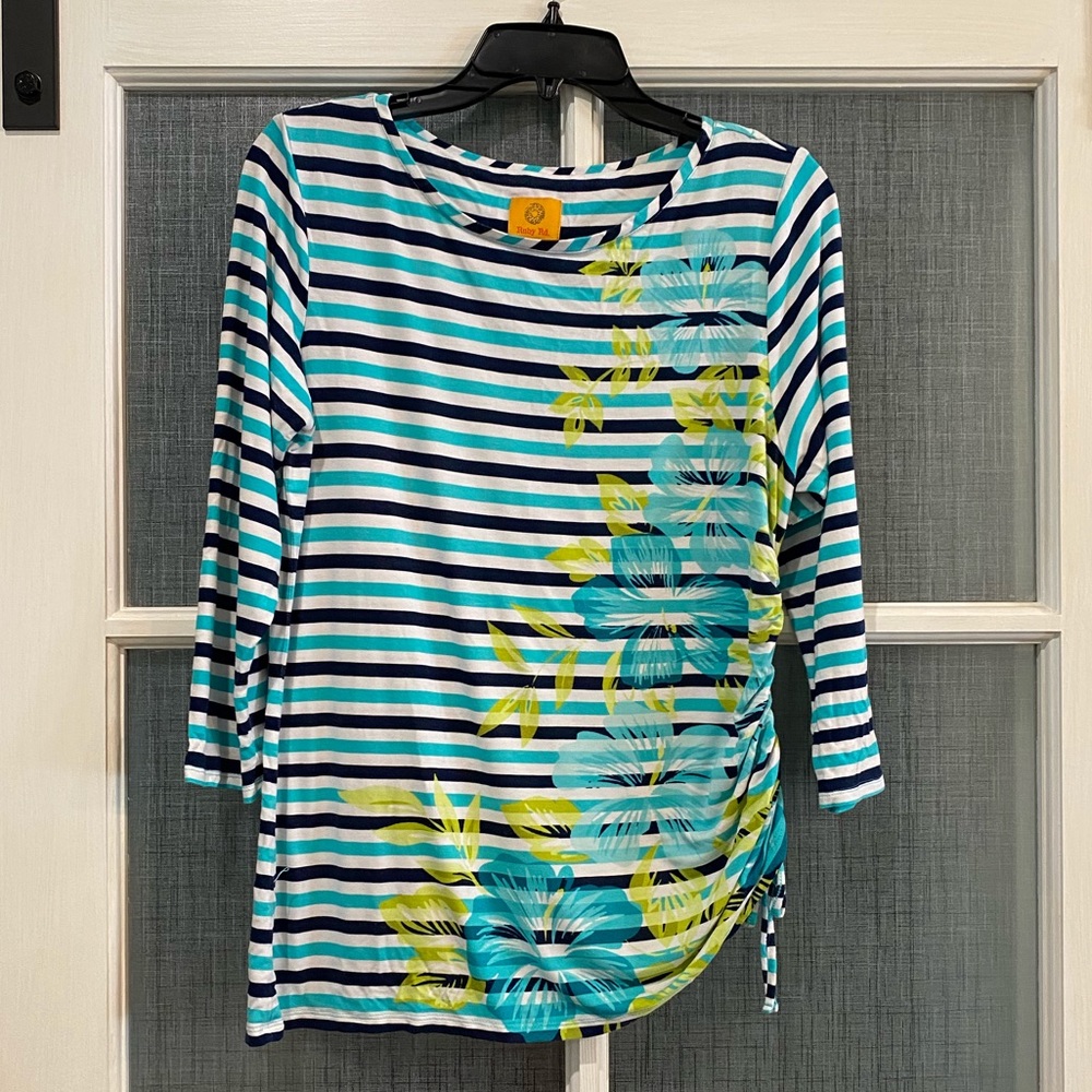 Ruby Rd T-Shirt- Medium